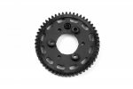 XRAY 335653 Graphite 2-Speed Gear 53T (2nd)