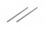 XRAY 337211 Front Lower Inner Pivot Pin (2)