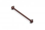 XRAY 335320 Drive Shaft - 60mm - Hudy Spring Steel