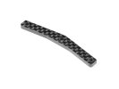 XRAY 336116 - Graphite Front Upper Brace