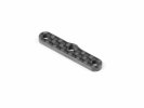 XRAY 372092 - X1'23 Graphite Front Arm Brace 2.2mm