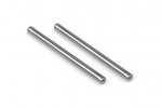 XRAY #337220 Front Upper Pivot Pin (2)