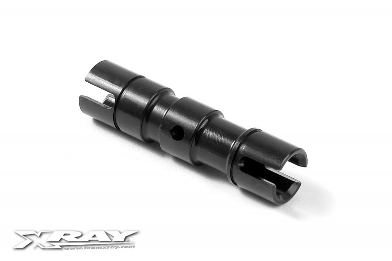 XRAY #345110 - Rear Solid AXLE Shaft