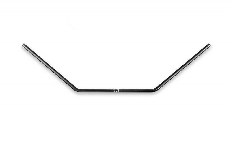 XRAY 342462 Anti-Roll Bar Front 2.2mm