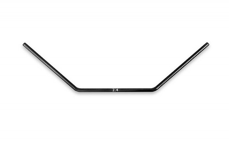 XRAY 342464 Anti-Roll Bar Front 2.4mm