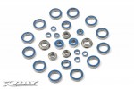 XRAY #349000 - RX8 Set Of High-speed Ball Bearings (28)