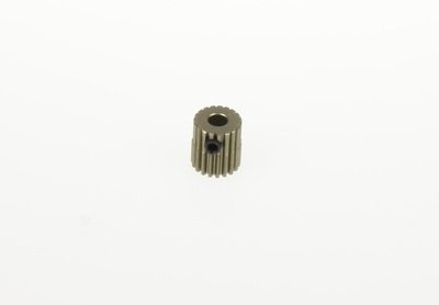 XRAY 305819 Pinion Gear Aluminium minium Hard Coated 19t/ 64