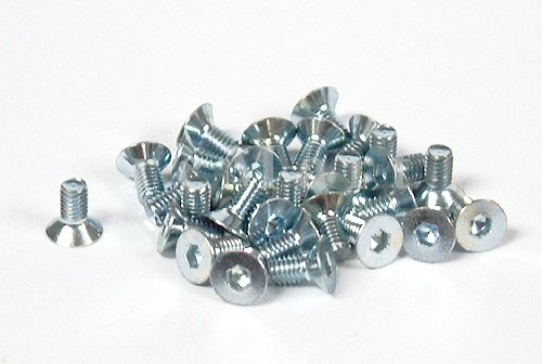 XRAY 309320 Hex Screw Set For T1 (30)