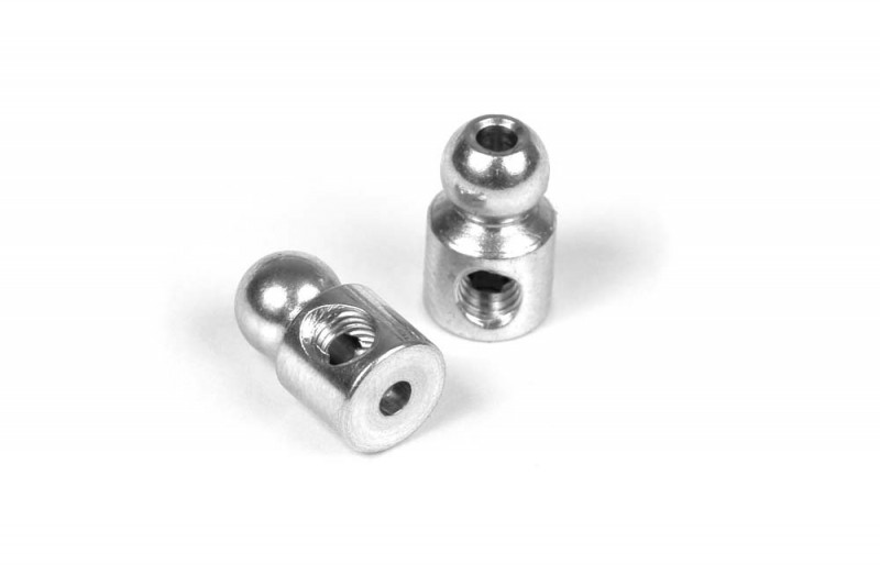 XRAY 303431 T2 Aluminium minium 5 mm Ball End (2)