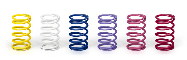 XRAY 308390 Selected Ultimate Racing Springs (24)