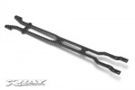 XRAY #301192 - T3 2011 Upper Deck 2.0mm Graphite