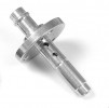 XRAY 305516 - Aluminium minium Solid Layshaft T1FK'05