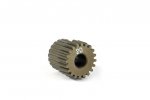 XRAY 305970 Narrow Pinion Gear Aluminum Hard Coated 20T/64