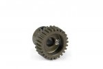 XRAY 305976 Narrow Pinion Gear Aluminum Hard Coated 26T/64