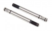 XRAY 308360 Hardened Piston Rods For Keyed Pistons (2)