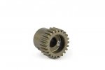 XRAY 305973 Narrow Pinion Gear Aluminum Hard Coated 23T/64