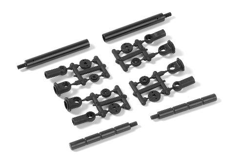 XRAY #378101 - Side Linkage Set (2)