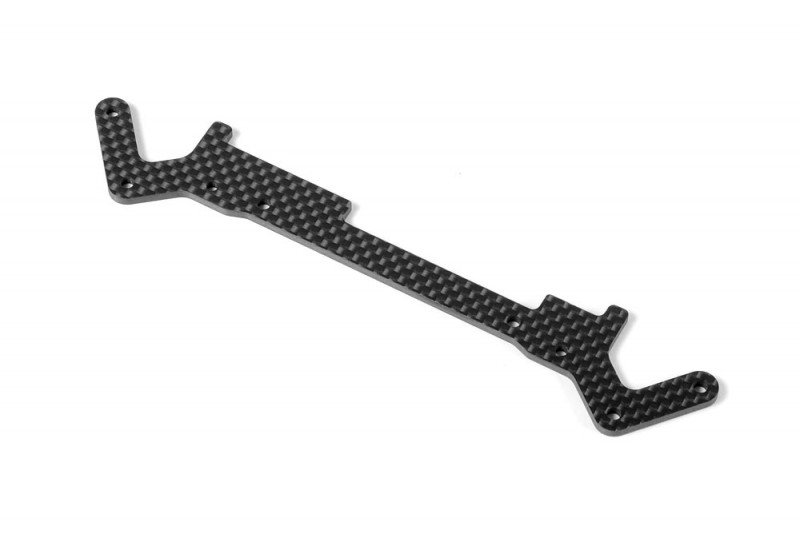 XRAY 373083 X12\'14 Graphite Rear Brace 2.5mm