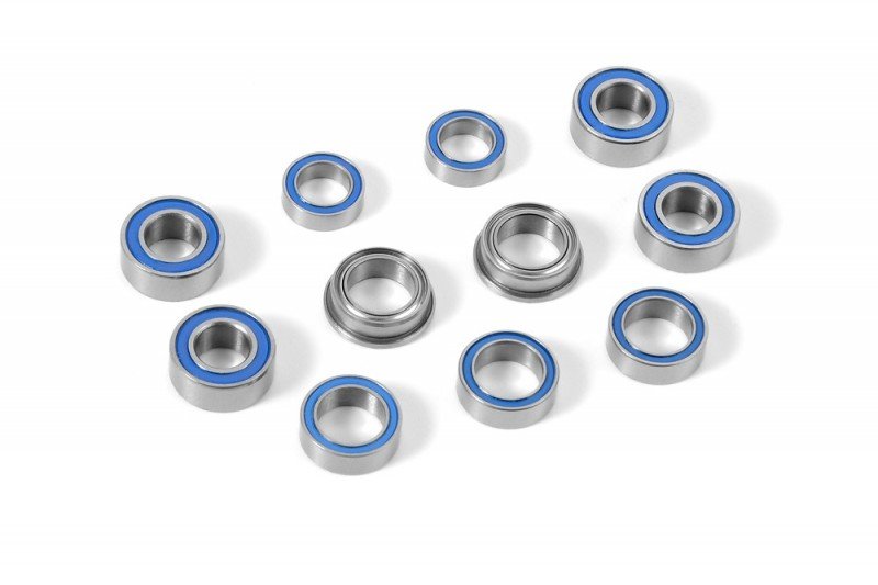 XRAY 379001 X1 Ball-Bearing Set