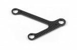 XRAY 372132 X1 Graphite Upper Suspension Arm 2.5mm