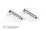 XRAY #376360 Aluminium minium Antenna Holder Mount (2)