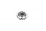 XRAY 378030 Aluminum Shock Body Cap - Lower