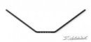 XRAY 353485 XB808 Rear Anti-Roll Bar 2.5mm