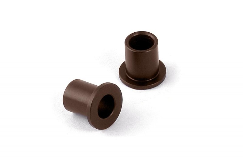 XRAY 352299 XB808 Steel Steering Bushing (2)