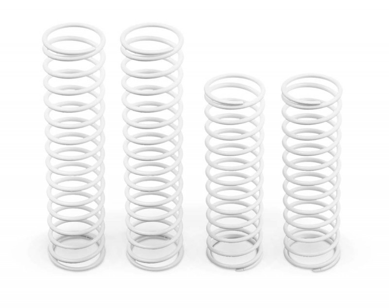 XRAY 358094 Spring-Set Soft White (2+2)