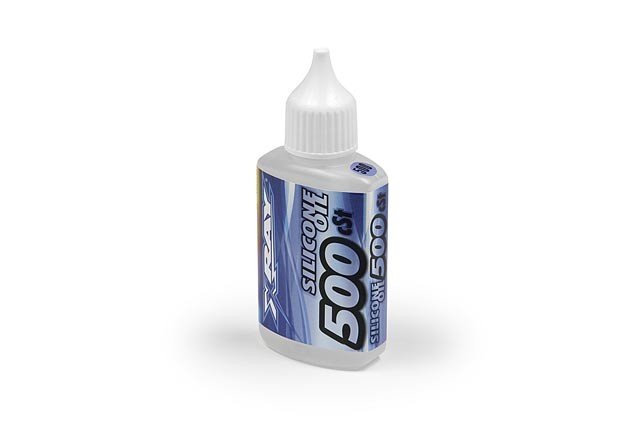 XRAY 359250 Premium Silicone Oil 500 cSt