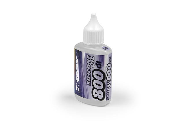 XRAY 359280 Premium Silicone Oil 800 cSt