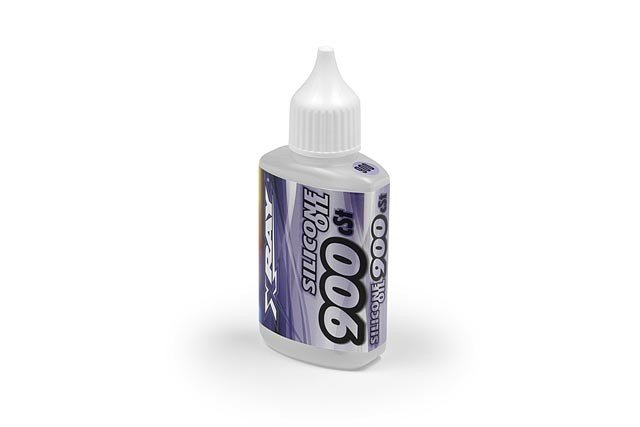 XRAY 359290 Premium Silicone Oil 900 cSt