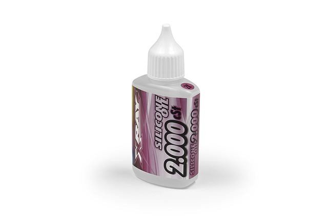 XRAY 359302 Premium Silicone Oil 2000 cSt