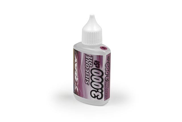 XRAY 359303 Premium Silicone Oil 3000 cSt