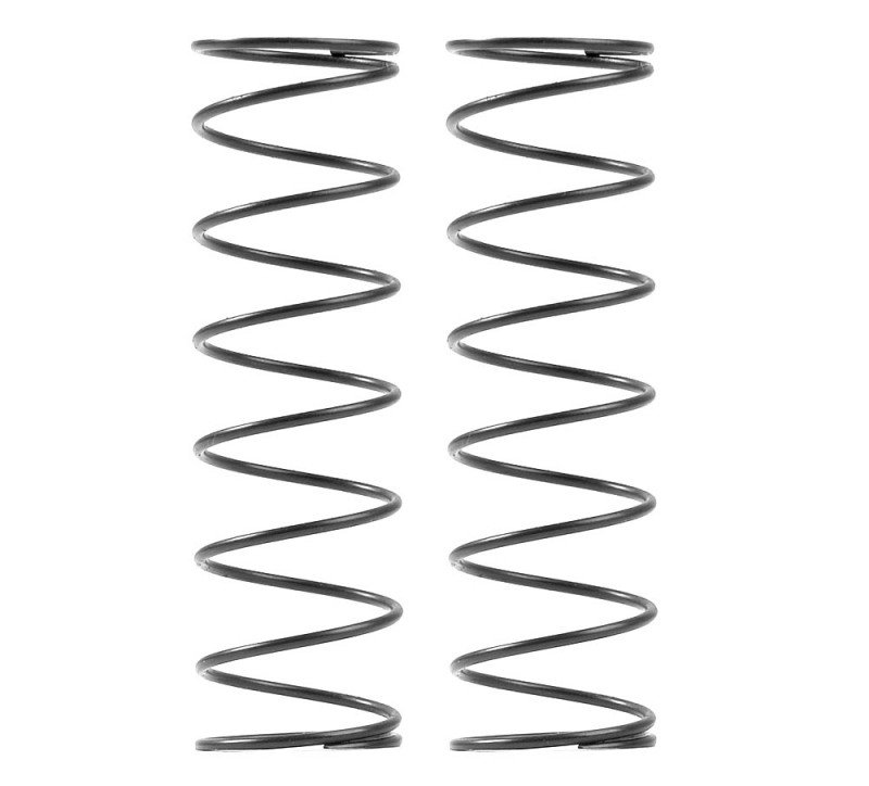 XRAY 368286 Rear Spring-Set - 3 Dots (2)