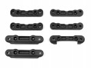 XRAY 352309 Composite Lower Suspension  Holders Set