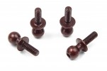 XRAY 352650 Ball Stud 5.8mm (4)