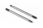 XRAY 358261 XB808 Rear Shock Shaft (2)