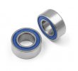 XRAY 940510 High-Speed Ball-Bearing 5x10x4 Rubber Sealed  (2)