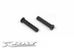 XRAY 362550 Servo Saver Pivot Shaft (2)