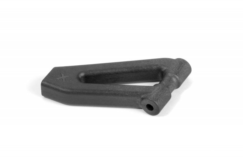 XRAY 342133 Composite Suspension Arm Front Upper - Short - Graphite