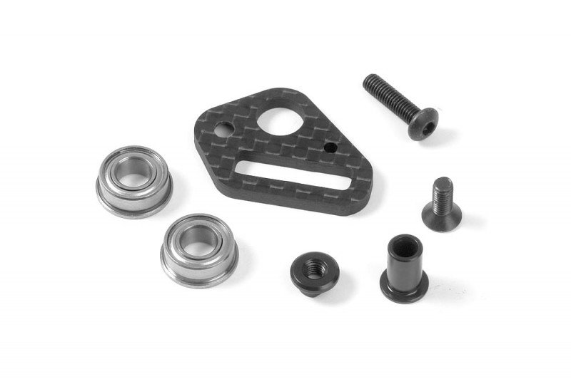 XRAY 343071 Belt Tensioner Set - Steel