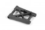 XRAY 343113 Composite Suspension Arm for Extension - Rear Lower - Graphite