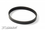 XRAY 345450 PUR Reinforced Drive Belt Rear 8.0x204mm