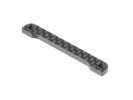 XRAY 342085 - Graphite Front Brace