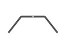 XRAY 343479 - Anti-roll Bar Rear 3.0 mm