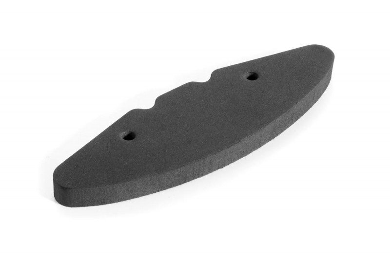 XRAY 301226 T4 Foam Bumper - Hard