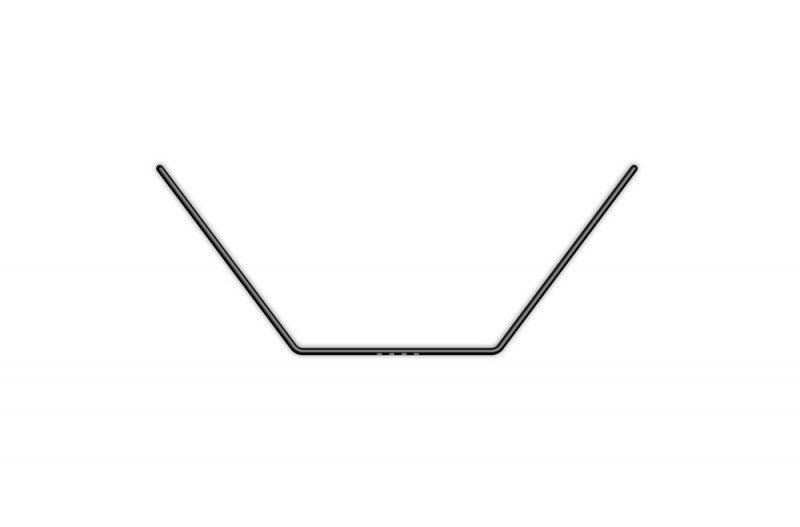 XRAY 303804 Anti-Roll Bar Rear for Ball-Bearings 1.4mm