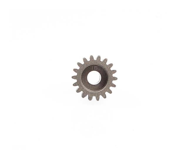 XRAY 305718 Pinion Gear Aluminum Hard Coated 18T / 48