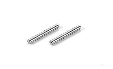 XRAY 307222 Titan Front Arm Pivot Pin (2)